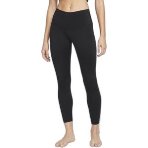 Legging 7/8 vrouw Nike Dri-Fit HR