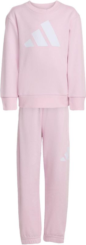 Set van sweatshirt en joggingbroek voor kinderen adidas Essentials