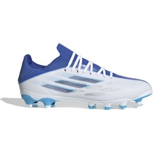 adidas - X - Voetbalschoenen - Lichtgewicht - Kunstgras - Standaard Pasvorm