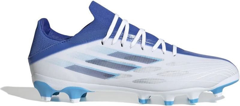 adidas - X - Voetbalschoenen - Lichtgewicht - Kunstgras - Standaard Pasvorm