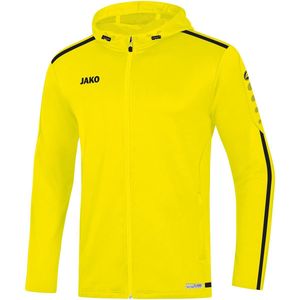 Jako - Striker 2.0 - Vest met Capuchon