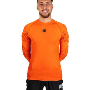 Versterkte compressie onderhemd BKeeper