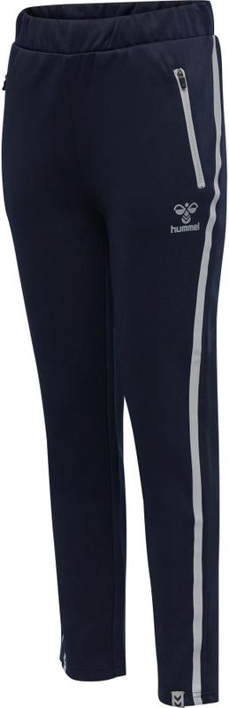 Hummel - hmlCIMA - Joggingbroek - Zwart - Kinderen