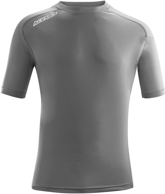 Acerbis - Atlantis - Trainings-T-shirt - Oranje