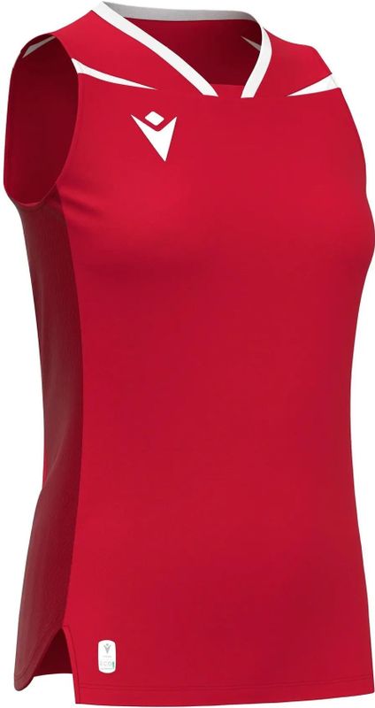 Macron - Lily - Damestanktop - Eco Fabric - 100% Gerecycled PET