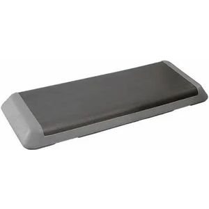 SOFTEE - Professional Step - Stepapparaat - Zwart - Antislip Oppervlak