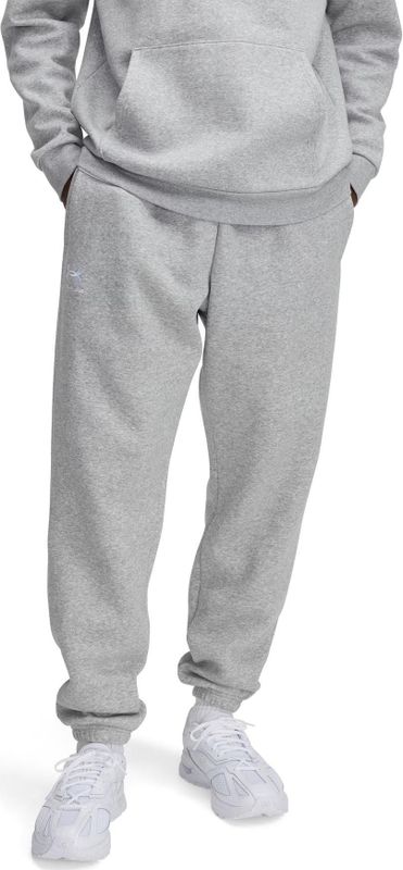 Under Armour - Icon Fleece - Thermobroek - Zwart