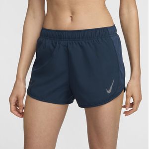 Nike - Tempo - Damesshort - Lichtgewicht - Dri-FIT Technologie