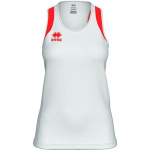 Errea - Starter - Tanktop - Mouwloos - Voor Meisjes