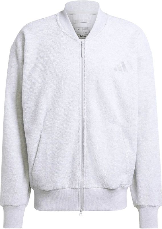 Sweatshirt adidas Elevated All Szn Terry Loop