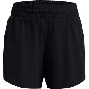 Under Armour - Flex Woven 5in - Damesshort - Lichtgewicht - Ademend