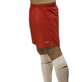 Softee - Korte Broeken - Technische Broek - Unisex - 100% Polyester - Normale Pasvorm