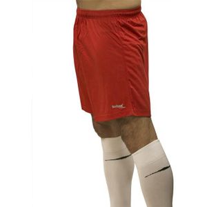 Softee - Korte Broeken - Technische Broek - Unisex - 100% Polyester - Normale Pasvorm