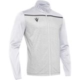 Macron - Gea - Sweatshirt - Polydry - Zwart