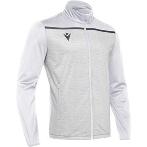 Macron - Gea - Sweatshirt - Polydry - Zwart