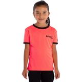 Meisjes-T-shirt Softee Galaxy