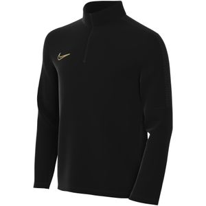 Nike Dri-FIT Academy23 - Trainingsjack - Zwart - Junior
