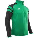 Acerbis - Kemari - Sweater - 1/2 Rits - 100% Polyester