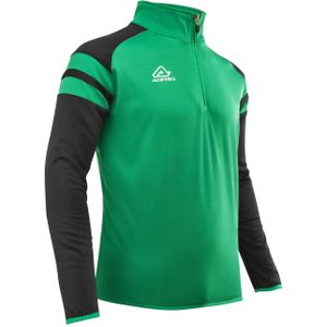 Acerbis - Kemari - Sweater - 1/2 Rits - 100% Polyester