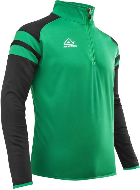 Acerbis - Kemari - Sweater - 1/2 Rits - 100% Polyester