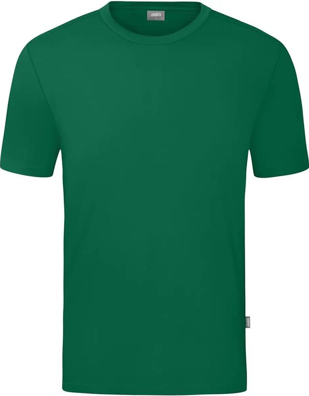 Jako - Organic - T-shirt - Klassiek - Biologisch Katoen