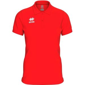 Errea - Evo - Damespolo - Katoen