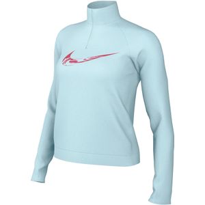 Trainingsbovenstuk voor dames Nike Swoosh Dri-FIT
