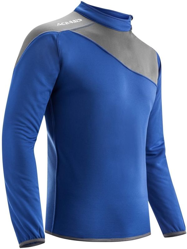 Acerbis - Astro - Sweatshirt - Met 1/2 Rits - Voor Kinderen