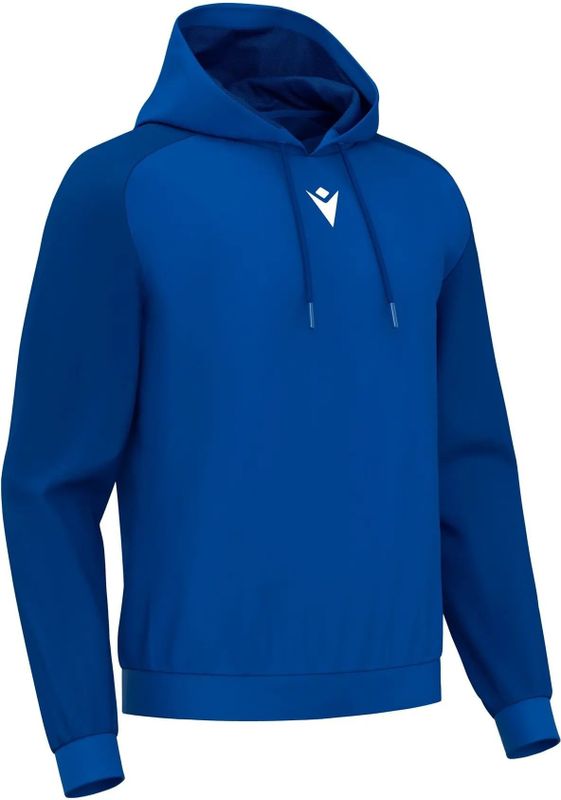 Macron - Horn - Hoodie - Poly Dry - Comfortabele Pasvorm