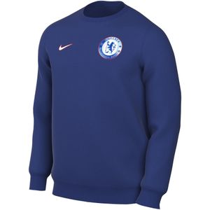 Hoodie Chelsea Club 2024/25