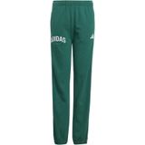 adidas - Joggingbroek - Zacht Fleece - Voor Kinderen