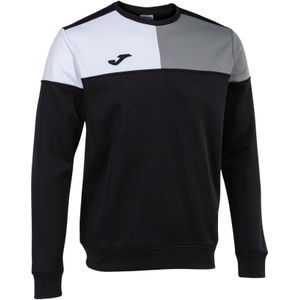 Joma - Crew V - Sweatshirt - Heren - Comfortabel en Warm