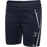 Hummel - hmlCIMA - Damesshort - Ademend - Met Ritszakken
