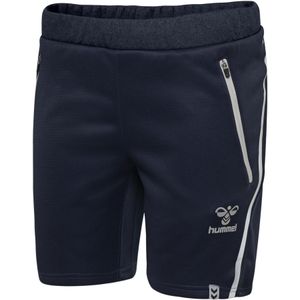 Hummel - hmlCIMA - Damesshort - Ademend - Met Ritszakken