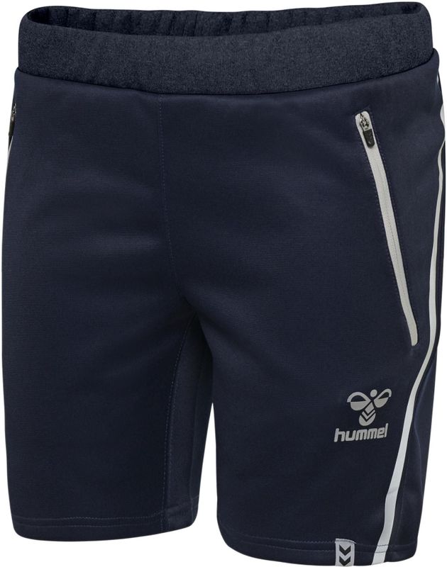Hummel - hmlCIMA - Damesshort - Ademend - Met Ritszakken