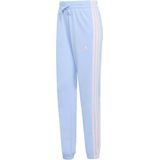 Vrouwelijke broek met omslag adidas Essentials 3-Stripes French Terry