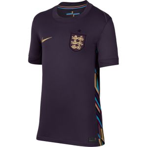 Voetbalshirt voor kinderen Engeland Euro 2024