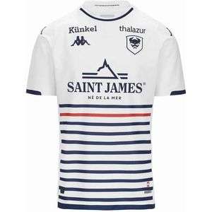 Voetbalshirt voor kinderen SM Caen Kombat