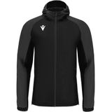 Macron - Alps - Waterdichte Jas - Met Capuchon - Thermisch Verzegeld