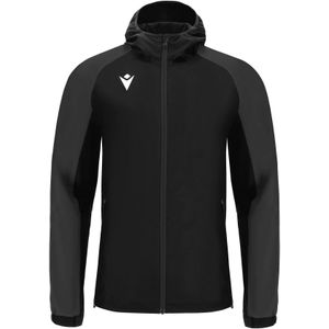 Macron - Alps - Waterdichte Jas - Met Capuchon - Thermisch Verzegeld