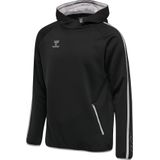 Hummel - hmlCIMA - Hoodie - KIDS - Met Capuchon en Ritszakken