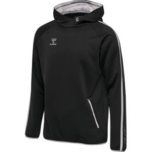 Hummel - hmlCIMA - Hoodie - KIDS - Met Capuchon en Ritszakken