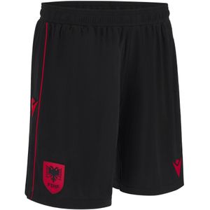 Korte Derde Authentiek Albanië 2023