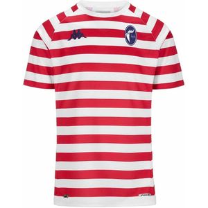 T-shirt SSC Bari Aboapre Pro 7 2023/24