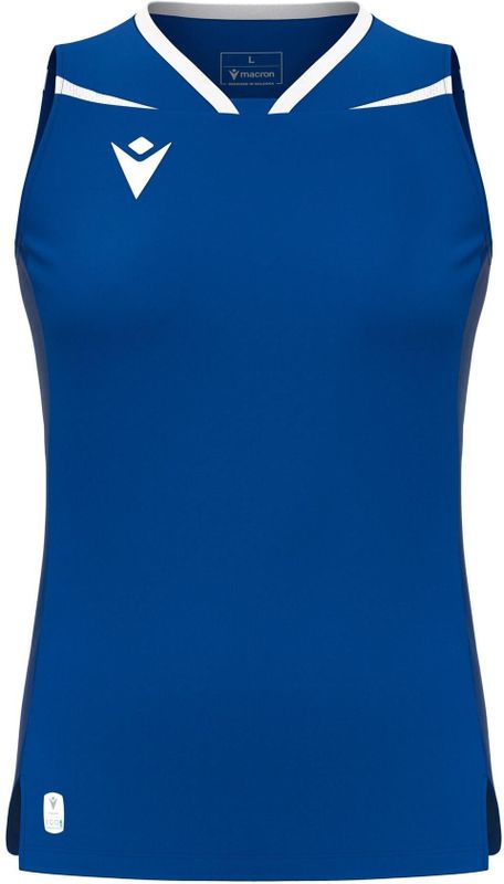 Macron - Lily - Damestanktop - Eco Fabric - 100% Gerecycled PET