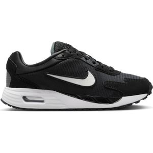 Nike Air Max Solo - Kindertrainers - Ademend - Zwart