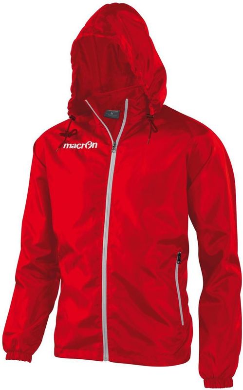 Macron - Praia - Windjack