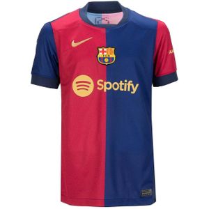 Thuisshirt voor kinderen FC Barcelone Dri-FIT Stadium 2024/25