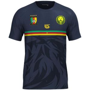 Cameroun T-shirt Performance 2025/26