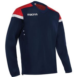 Macron - Zurich - Windjack - Regular Fit - Polyester